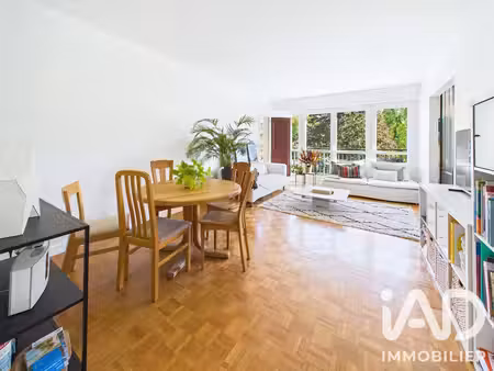 appartement à avon (77210)