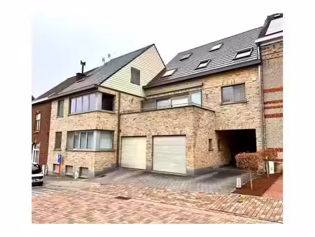 duplex à louer à marktstraat 30 schepdaal (rbx10906)