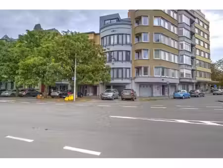 appartement à louer à avenue du luxembourg 2 liège (vbe75772)