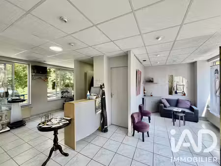 esthétique  coiffure​ à seine-port (77240)