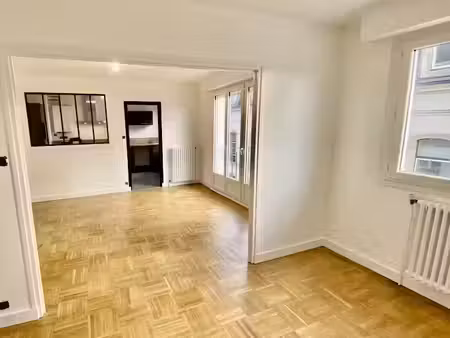 location appartement 3 pièces 64.93 m² à pontivy (56300)  780 €