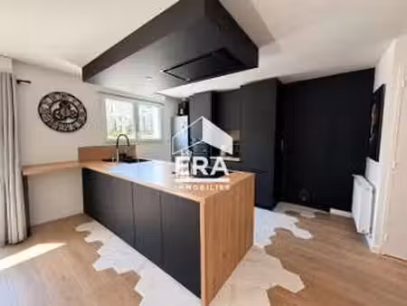 vente maison à erbrée (35500) : à vendre / 83m² erbrée