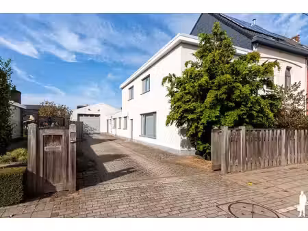 huis te koop in ranst met 5 slaapkamers