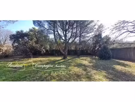 terrain à bâtir libre constructeur hors lotissement  idéal r