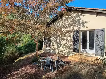 vente maison 2 pièces 61.63 m² à moissac (82200)  134 000 €