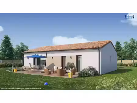 vente maison neuve 5 pièces 100 m² à aire-sur-l'adour (40800)  158 671 €