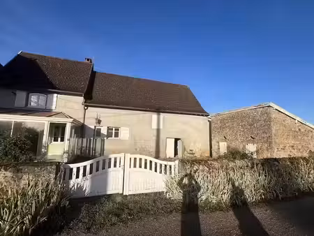 vente maison 6 pièces 110 m² à saint-symphorien-des-bois (71800)  143 000 €