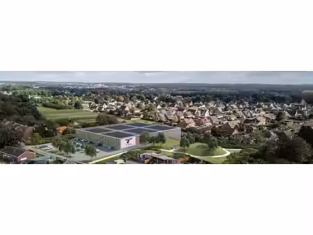 grond te koop in betekom