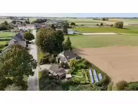 huis te koop in beauvechain