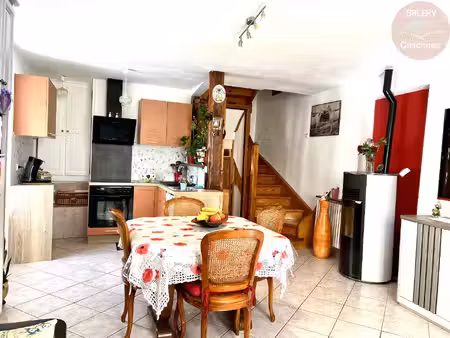 maison de village