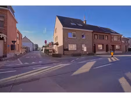 appartement te koop in buggenhout met 6 slaapkamers