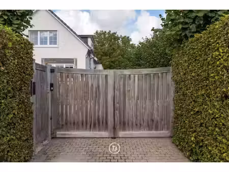 huis te koop in alken met 4 slaapkamers