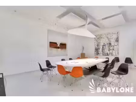 location bureaux suresnes 92150 58m² à 469m²