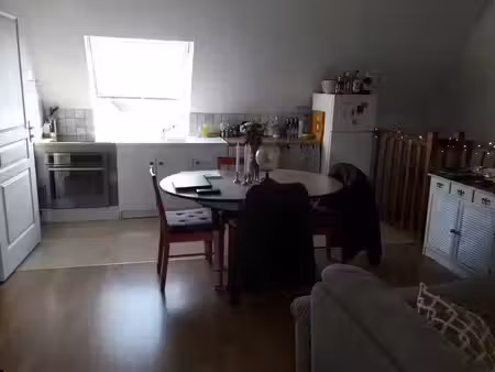 appartement de 43m2 à louer sur trélazé