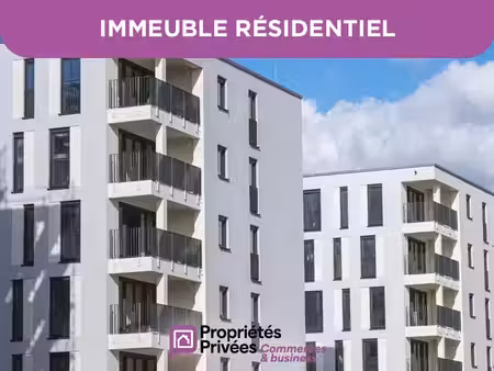 vente locaux professionnels 1806 m² à metz (57000)  2 500 000 €