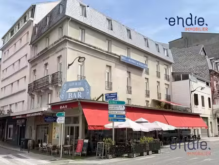 vente locaux professionnels 1120 m² à lourdes (65100)  799 000 €