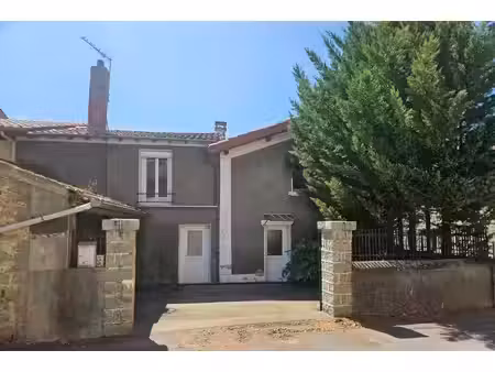 vente maison 73 m² périgneux (42380)