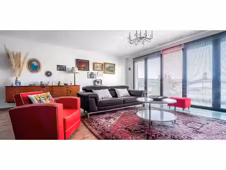 maison avec jardin et terrasse bourgoin-jallieu (38)
