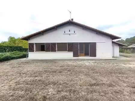 vente maison 4 pièces 68.47 m² à carcen-ponson (40400)  149 000 €