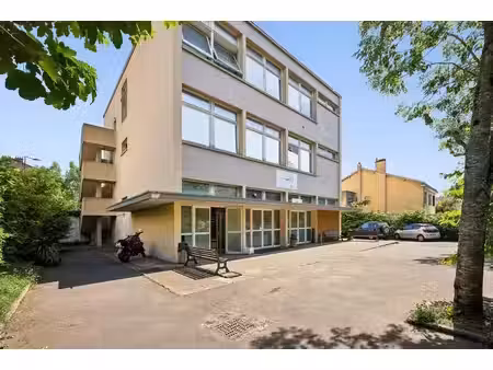 vente bureaux 615m²