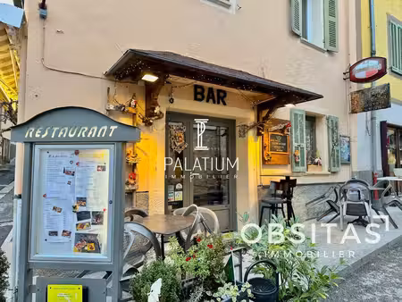 hotel - bar - restaurant à vendre