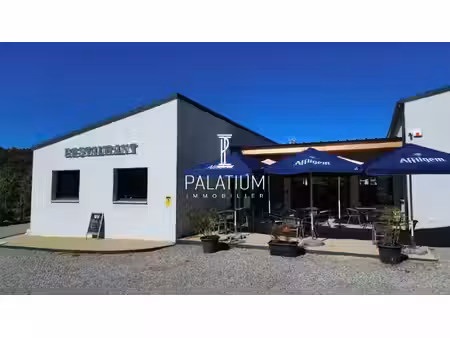 restaurant à vendre