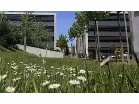 vente bureaux 335m²