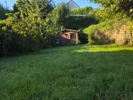 vente maison de ville 5 pièces