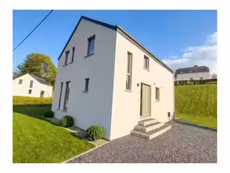 maison à vendre à rue du moustier 21 léglise (vbe75435)
