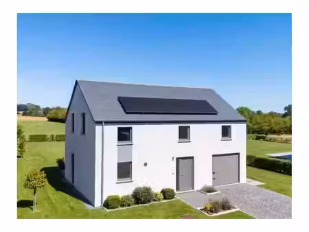 maison à vendre à rue de la civanne 16 houdemont (vbe75542)