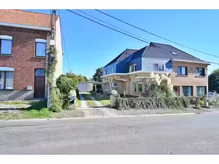 maison à vendre à rue des r?sistants 18 amougies (rbx10330)
