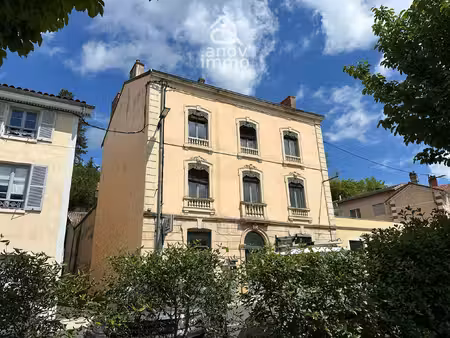 appartement 12 pièces 300m2