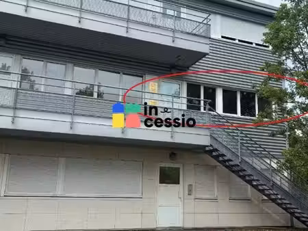 vente bureaux le mans 72000 9m² à 100m²