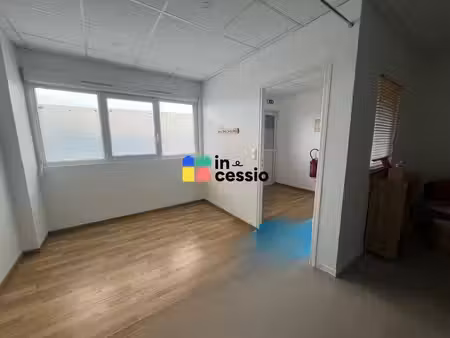 vente bureaux le mans 72100 39m²