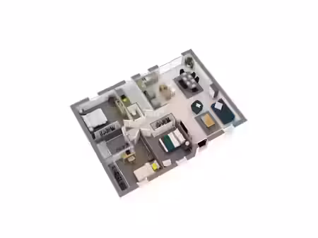 vente maison neuve 4 pièces 82 m² à tartas (40400)  216 399 €