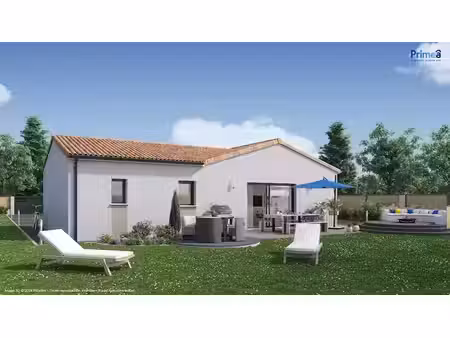 vente maison neuve 5 pièces 103 m² à champtoceaux (49270)  216 337 €