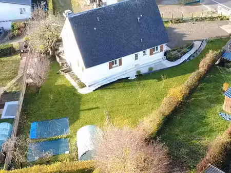 vente maison 5 pièces 141.63 m² à condé-sur-noireau (14110)  215 900 €