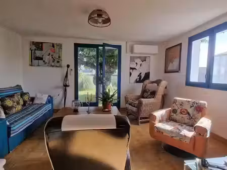 vente maison 4 pièces 104 m² à port-des-barques (17730)  221 550 €