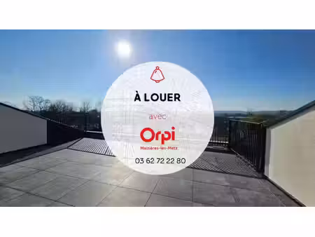 vue imprenable sur la moselle – rare à la location !