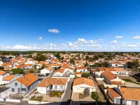 vente appartement 2 pièces à saint-hilaire-de-riez (85270) : à vendre 2 pièces / 29m² sain