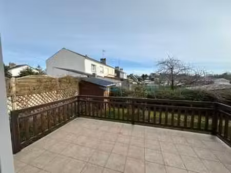 vente maison à donges (44480) : à vendre / 81m² donges