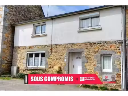 maison 2 chambres  74 m2  pompe à chaleur et panneaux photovoltaïques