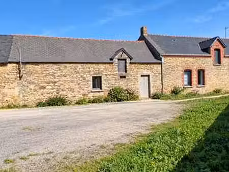 vente maison à saint-vincent-des-landes (44590) : à vendre / 121m² saint-vincent-des-lande
