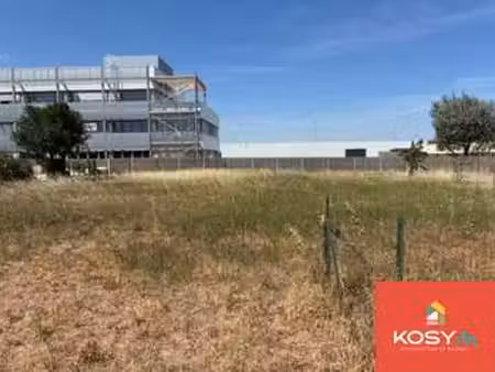 vente terrain à ancenis (44150) : à vendre / ancenis