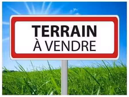 vente terrain à legé (44650) : à vendre / legé