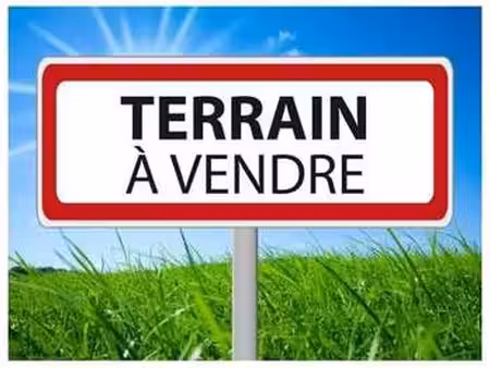 vente terrain à legé (44650) : à vendre / legé