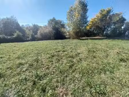 vente terrain à soullans (85300) : à vendre / soullans