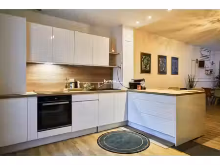 à vendre - immeuble 118 m² situé à lille (59160)