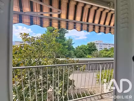 appartement à marseille (13009)