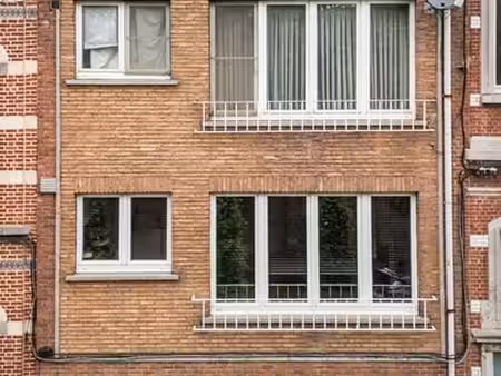 appartement met studio te koop centrum aarschot